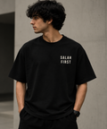 🖤 SALAH FIRST — Premium Islamic Streetwear